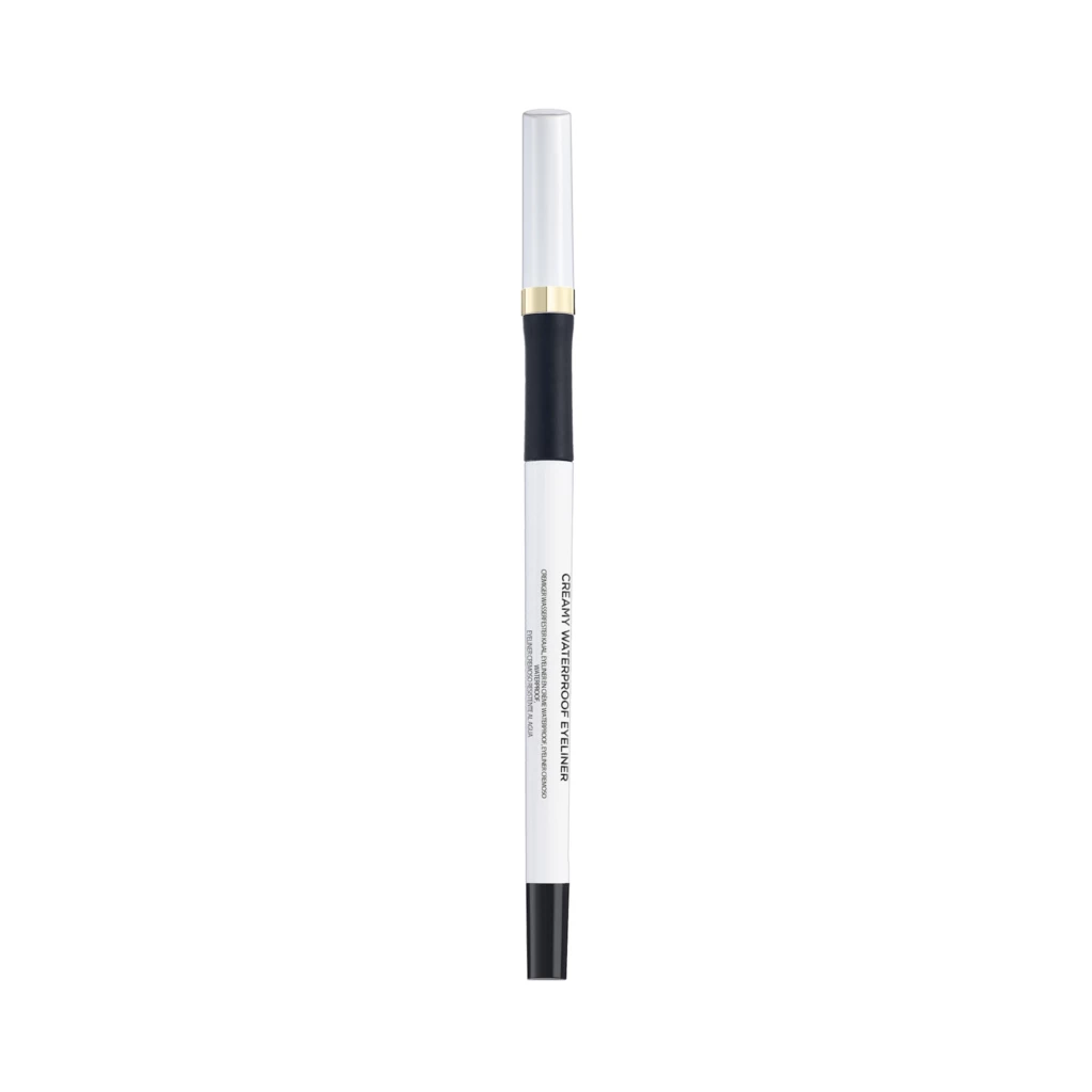 Age Perfect Creamy Waterproof Eyeliner 01 Creamy Black