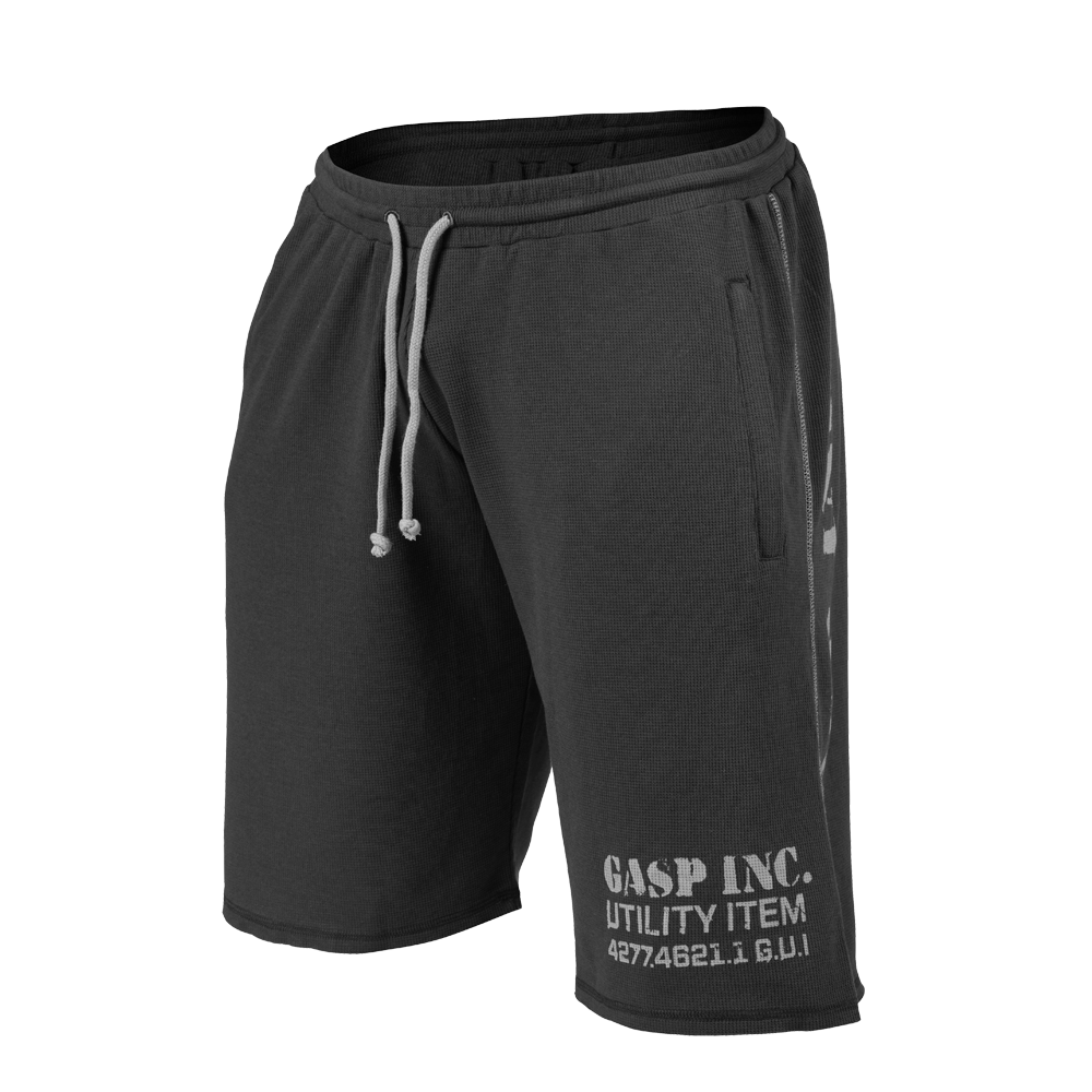 GASP THERMAL SHORTS
