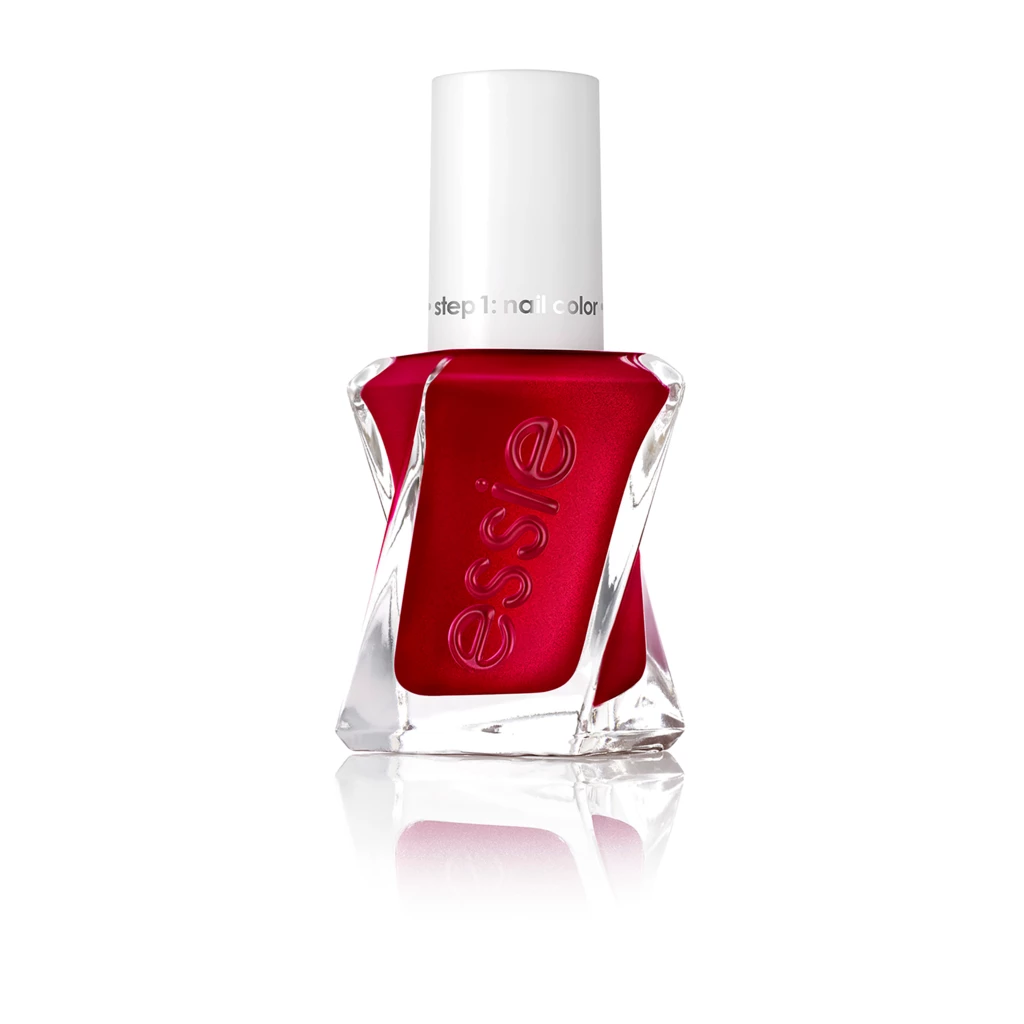 Gel Couture Nail Polish 508 Scarlet Starlet