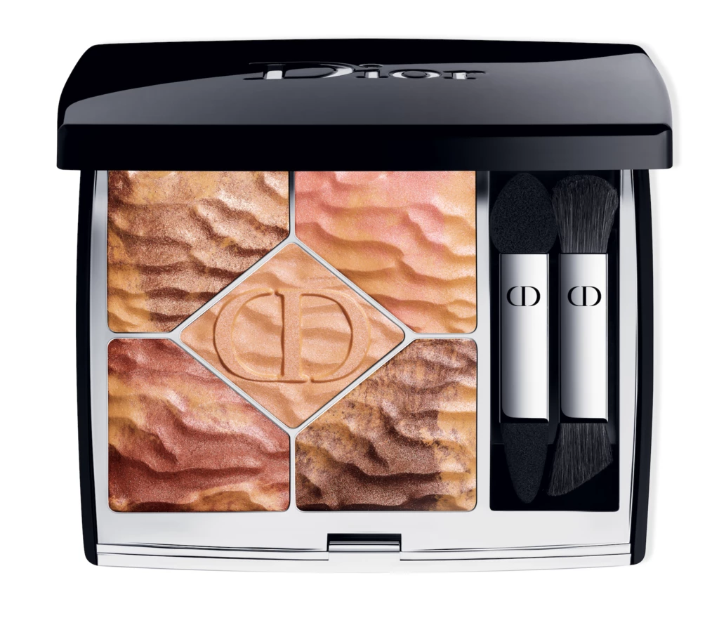 5 Couleurs Couture - Summer Dune Collection 699 Mirage