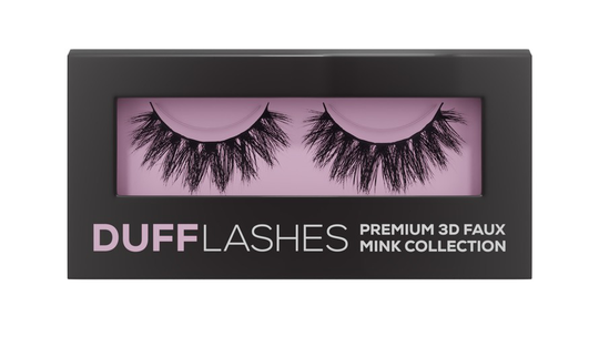 DUFFLashes - Viva Glam