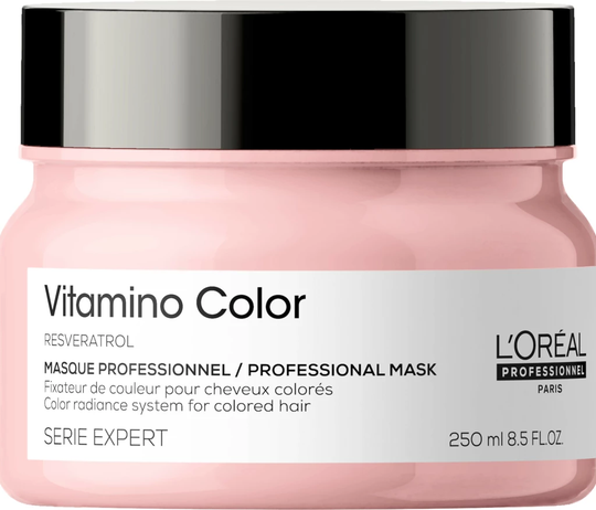 A-ox Vitamino Color Masque 250 ml