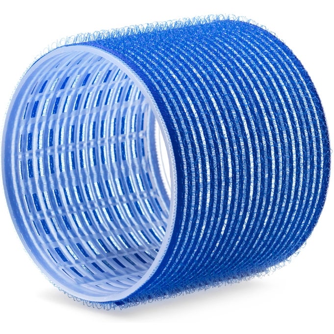 Self Grip XL Blue 78 mm, 6-pack, Bravehead Rullat & Papiljotit