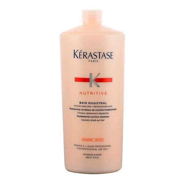 Ravitseva shampoo Nutritive Kerastase