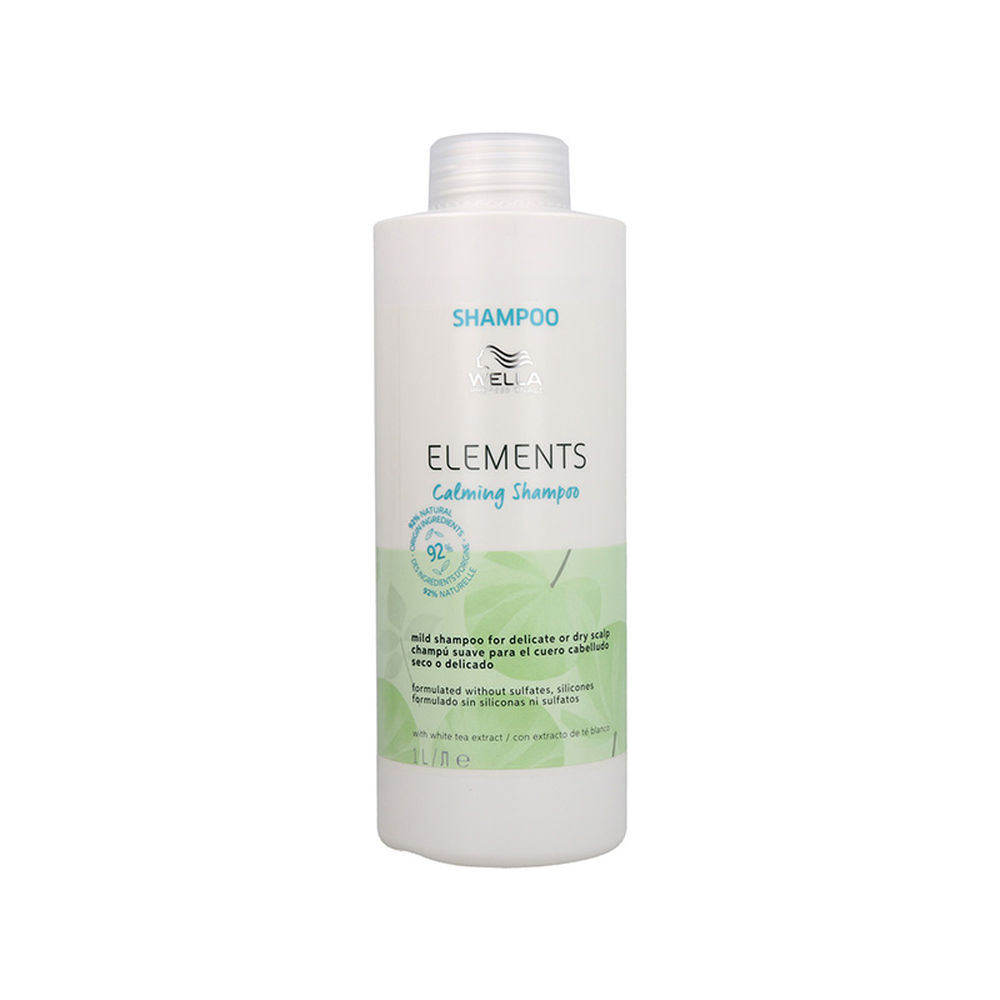 Shampoo Wella