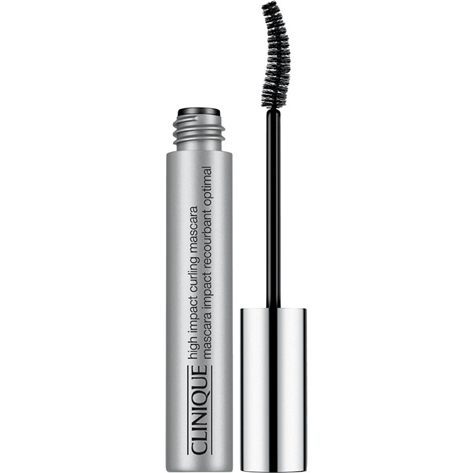 High Impact Curling Mascara, Clinique Ripsiväri