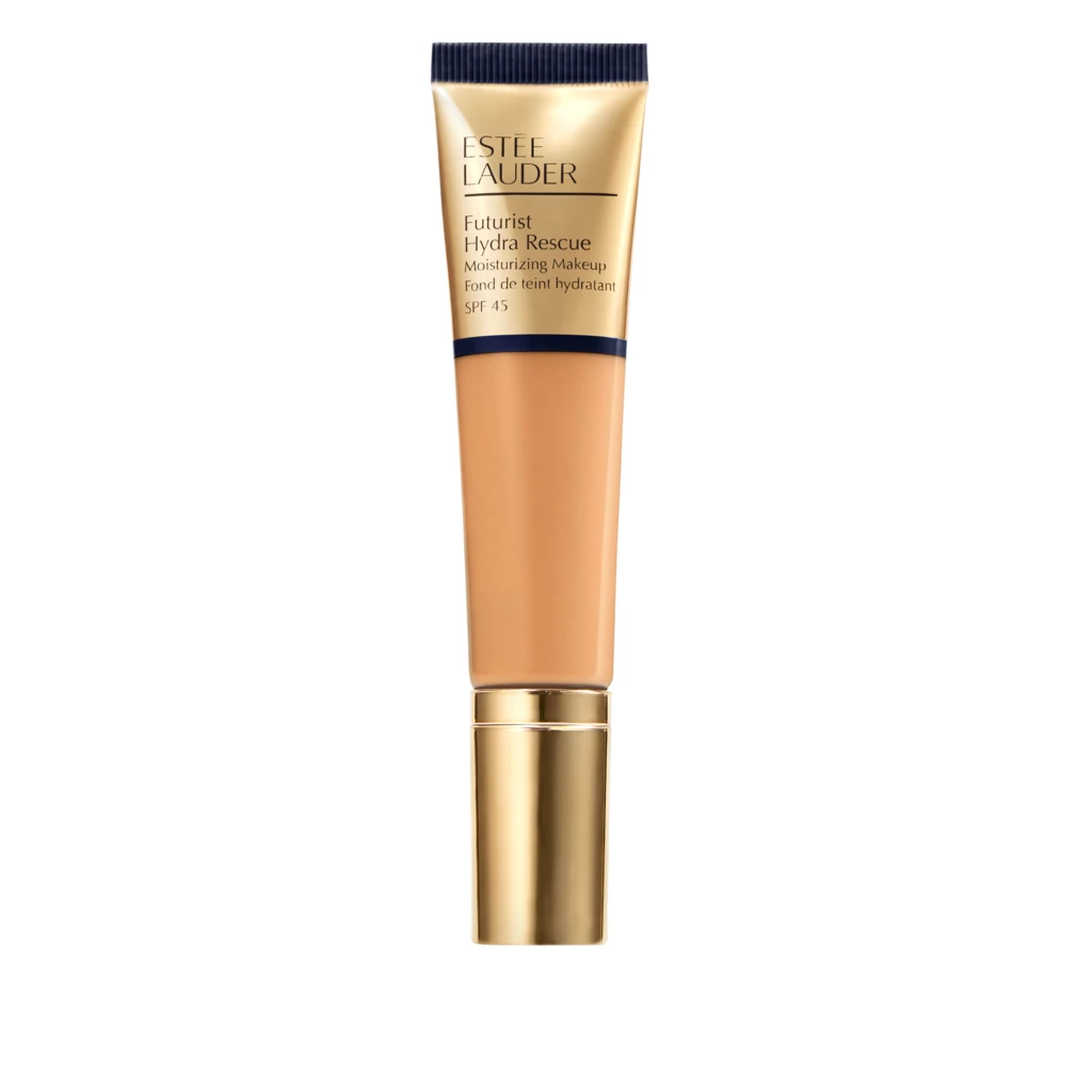 Futurist Hydra Rescue SPF45 Foundation 4W1 Honey Bronze