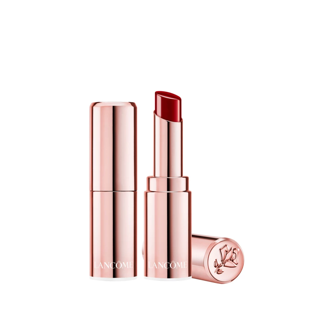 L'Absolu Mademoiselle Shine Lipstick 156 Shine Devotion