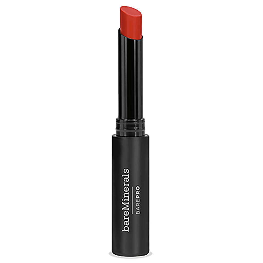 BarePRO® Longwear Lipstick Saffron