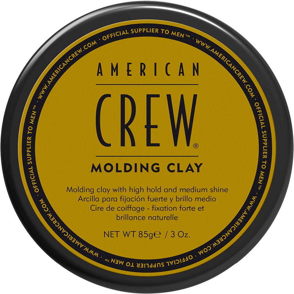 American Crew Molding Clay, 85 g American Crew Hiusvahat