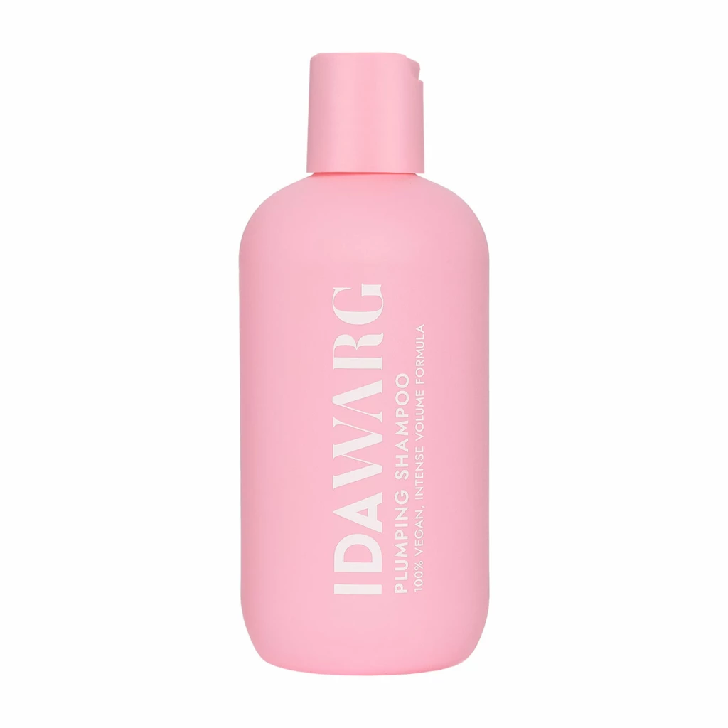 Plumping Shampoo 250 ml