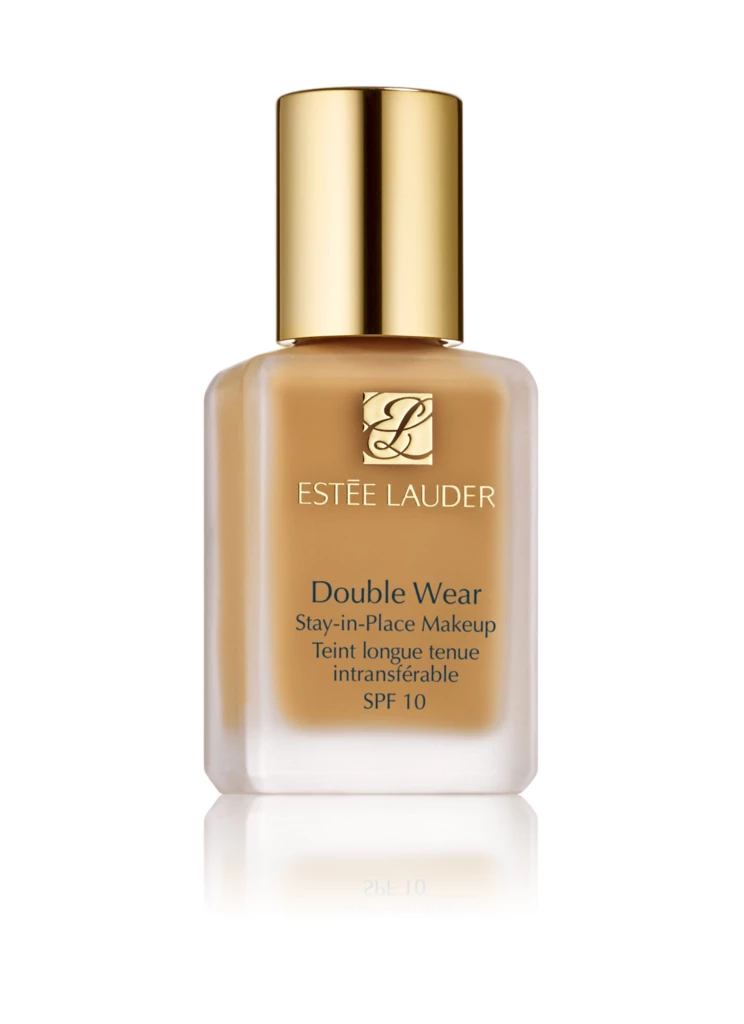 Double Wear Stay-In-Place Makeup SPF10 3N2 Wheat