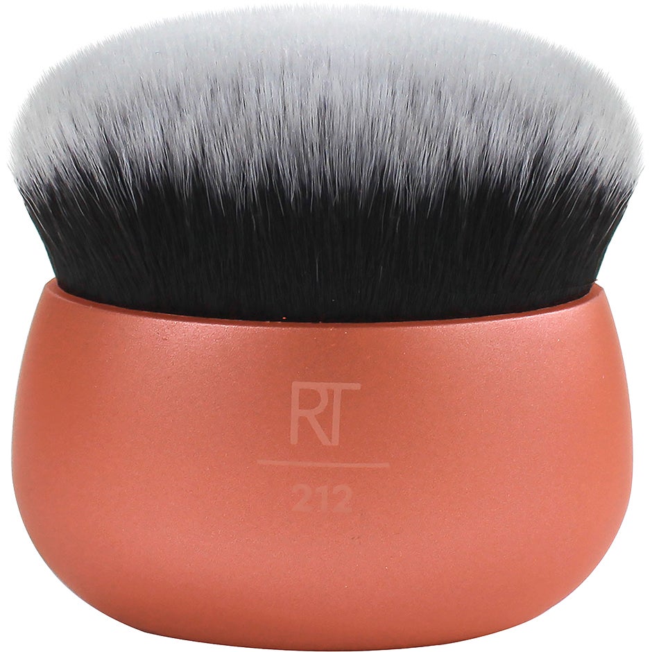 Face + Body Blender, Real Techniques Siveltimet