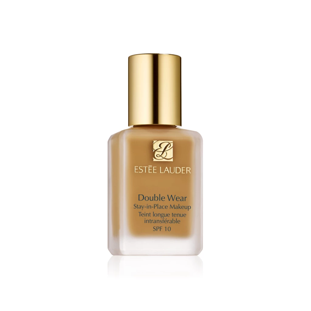 Double Wear Stay-In-Place Makeup SPF10 4N1 Shell Beige