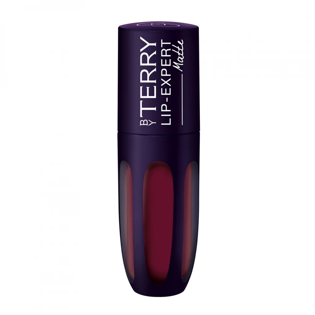 Lip-Expert Matte Lipstick 6 Chili Fig