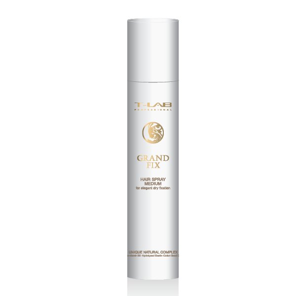 T-Lab Professional - Grand Fix Hair Spray Medium 300 ml