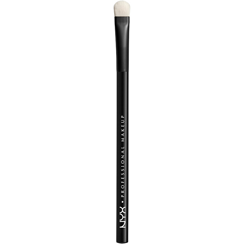 Micro Smudging Brush, NYX Professional Makeup Luomivärisiveltimet