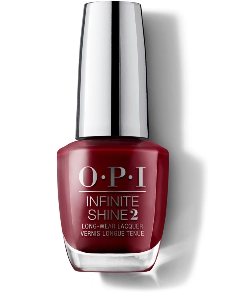 Infinite Shine Nail Polish We The Female