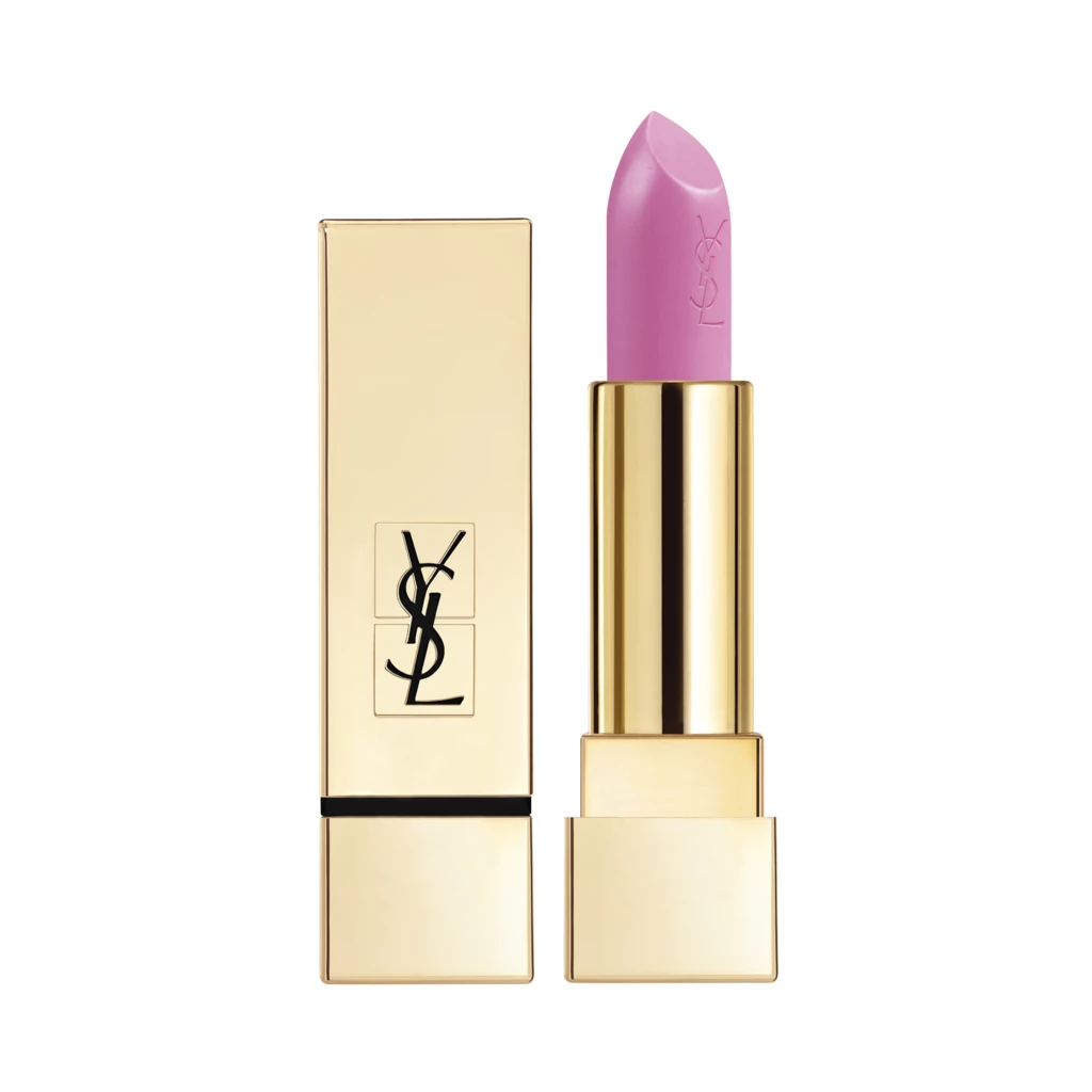 Rouge Pur Couture 22 Rose Célébration