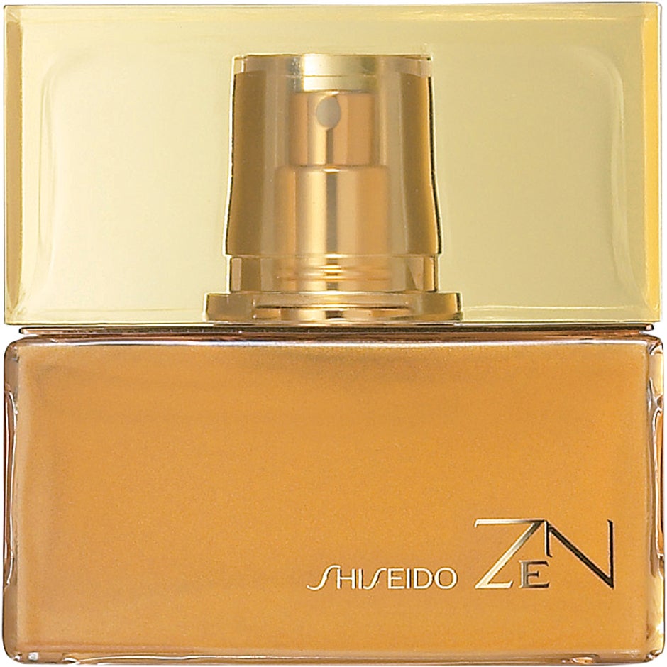 Shiseido ZEN , 50 ml Shiseido Naisten hajuvedet