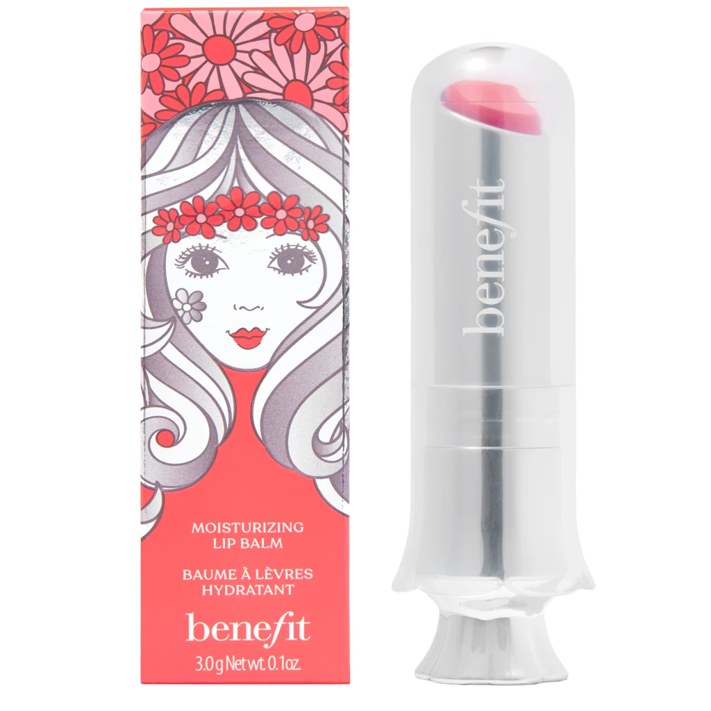 California Kissin' ColorBalm Coral