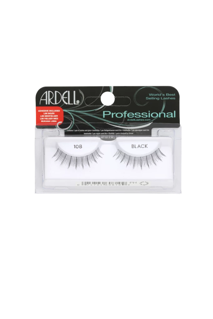 Strip Lash 108