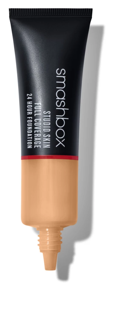 Studio Skin Full Coverage 24H Foundation 3.0 Medium - Cool Undertone