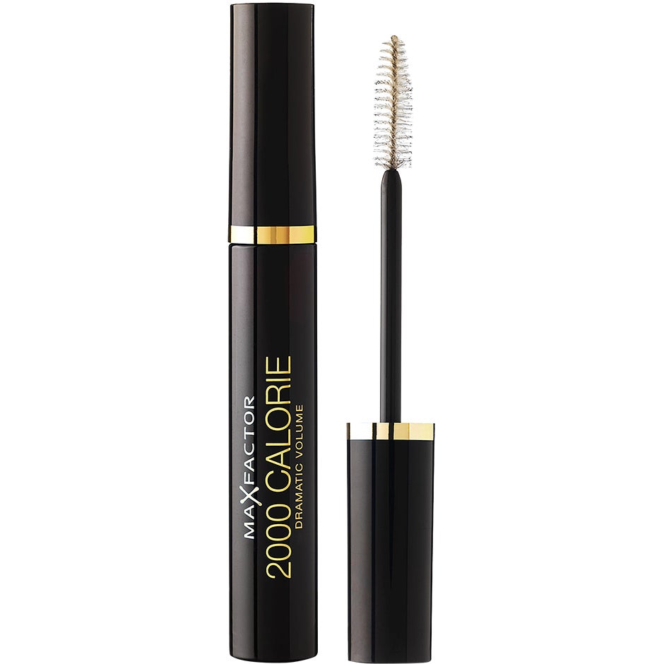 Max Factor 2000 Calorie Dramatic Look Mascara, Max Factor Ripsivärit