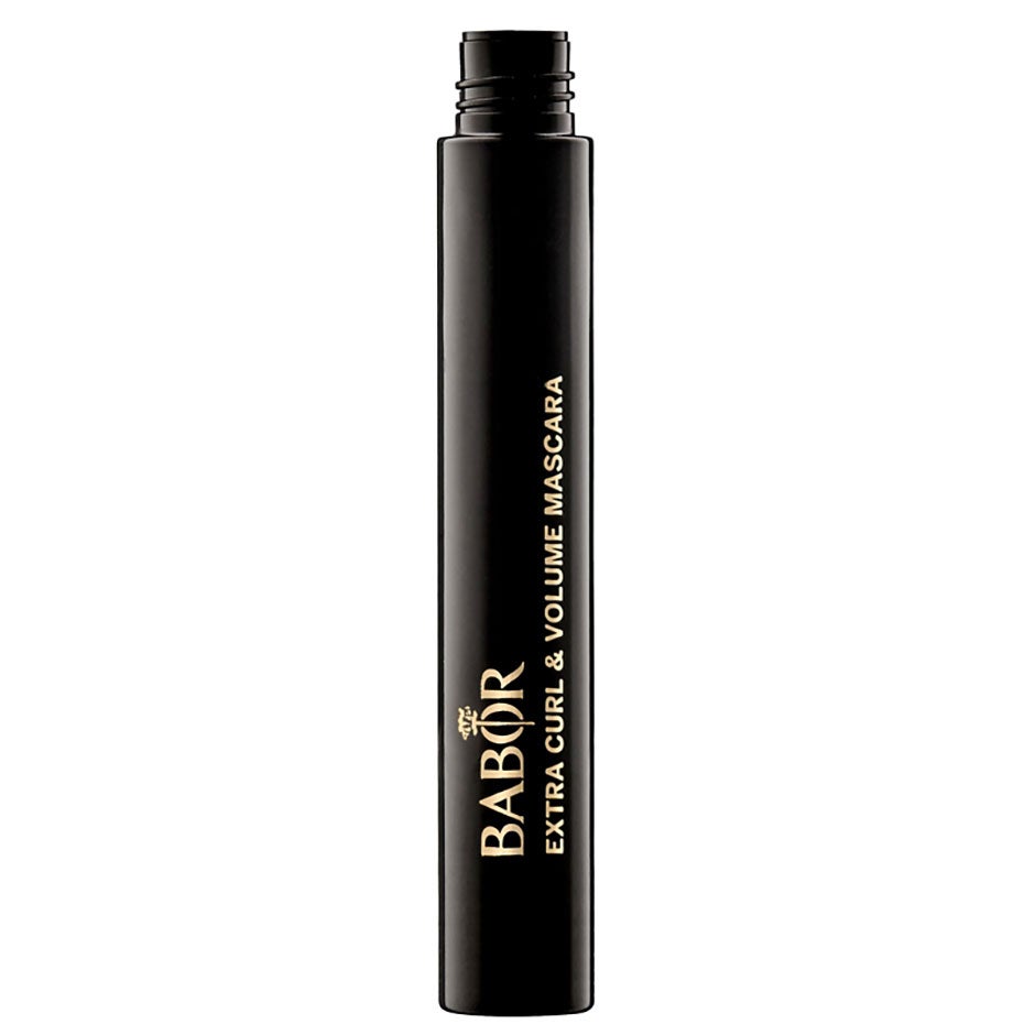 Extra Curl & Volume Mascara, 10 ml Babor Ripsivärit