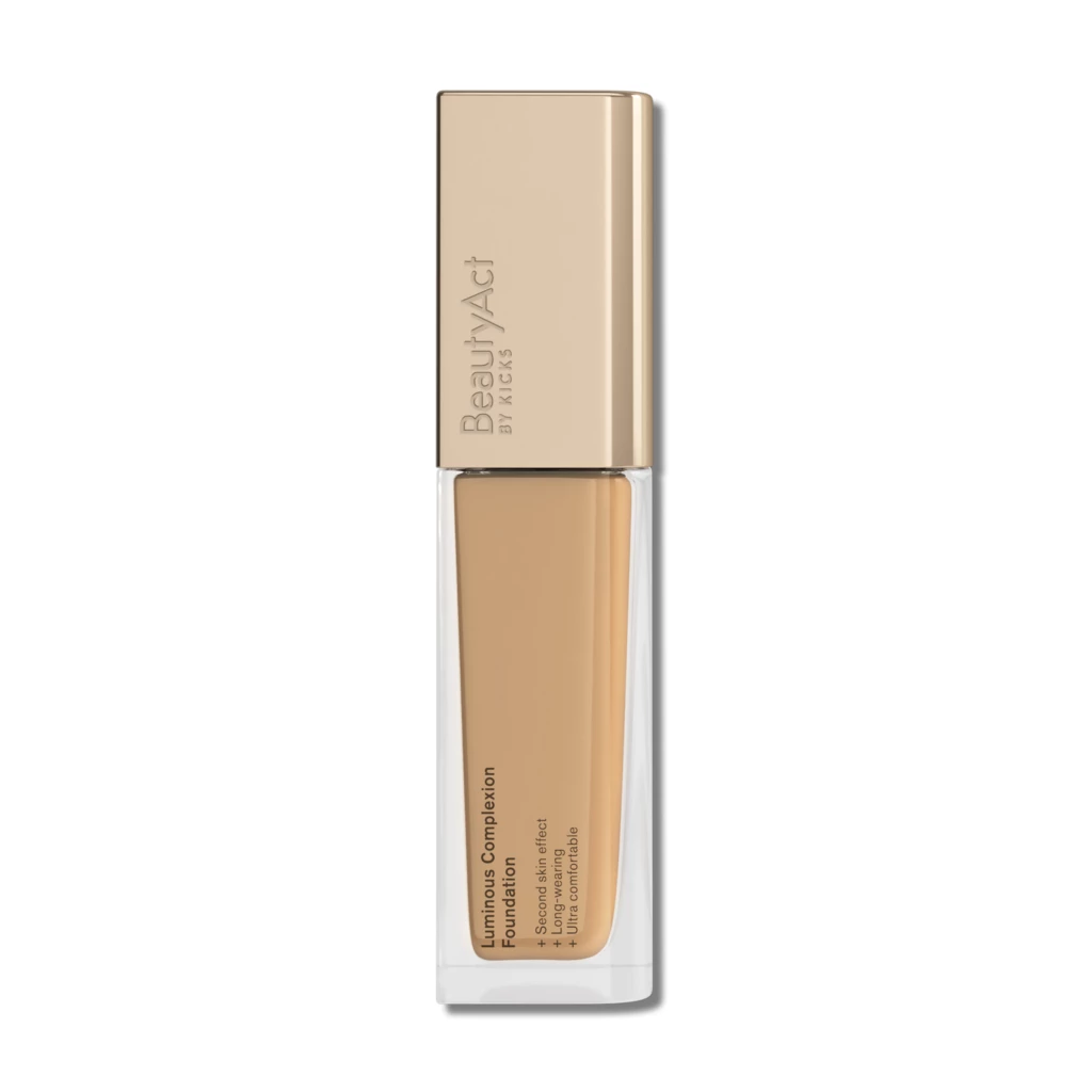 Luminous Complexion Foundation 10C Cold