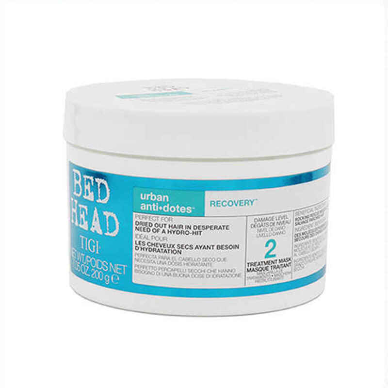 Korjaava hiusnaamio Bed Head Tigi Bed Head Recovery Treatment (200 ml)