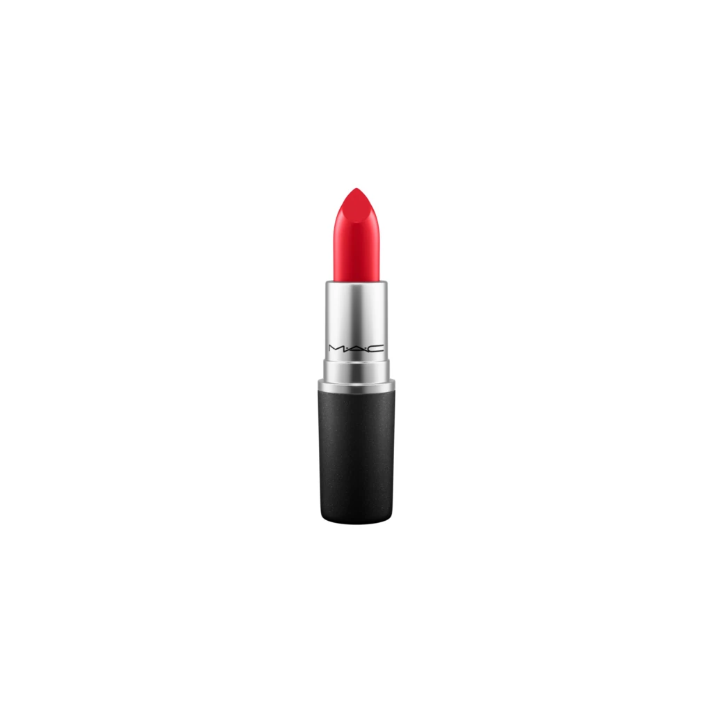 Satin Lipstick MAC Red