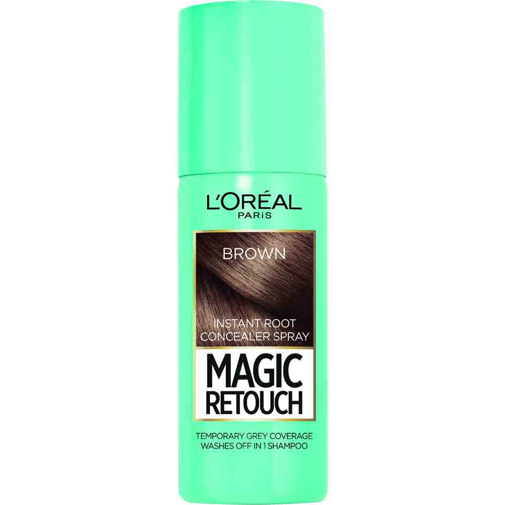 Magic Retouch, 75 ml L'Oréal Paris Erikoistuotteet hiuksille