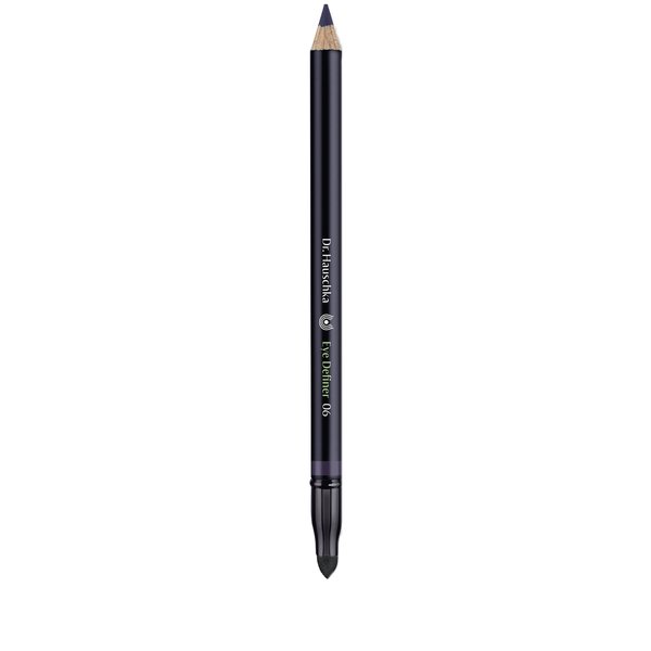 Dr. Hauschka - Eye Definer - Plum