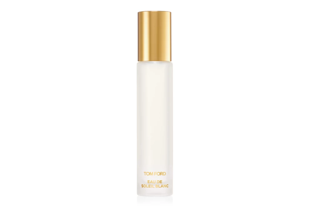 Eau De Soleil Blanc EdT 10 ml