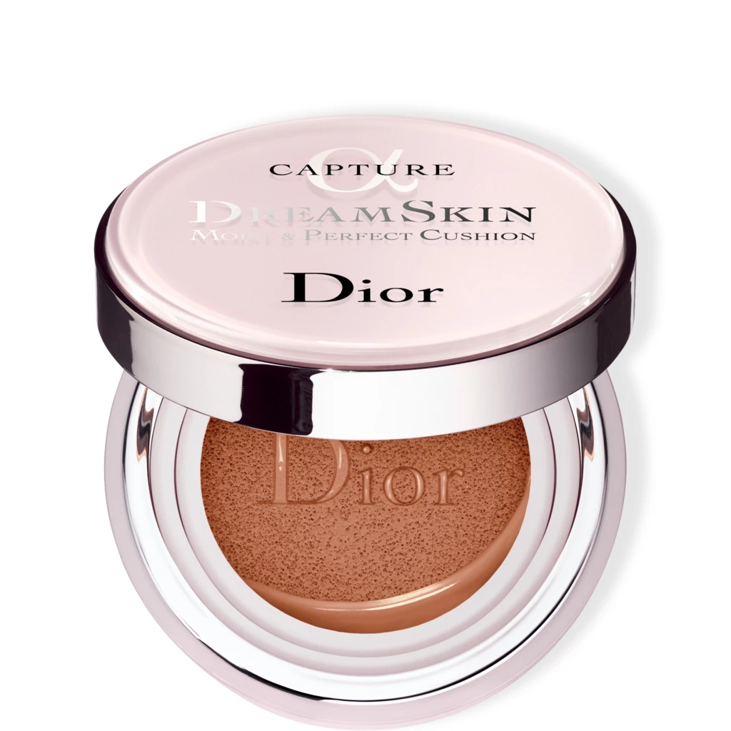 Capture Dreamskin Moist & Perfect Cushion 40