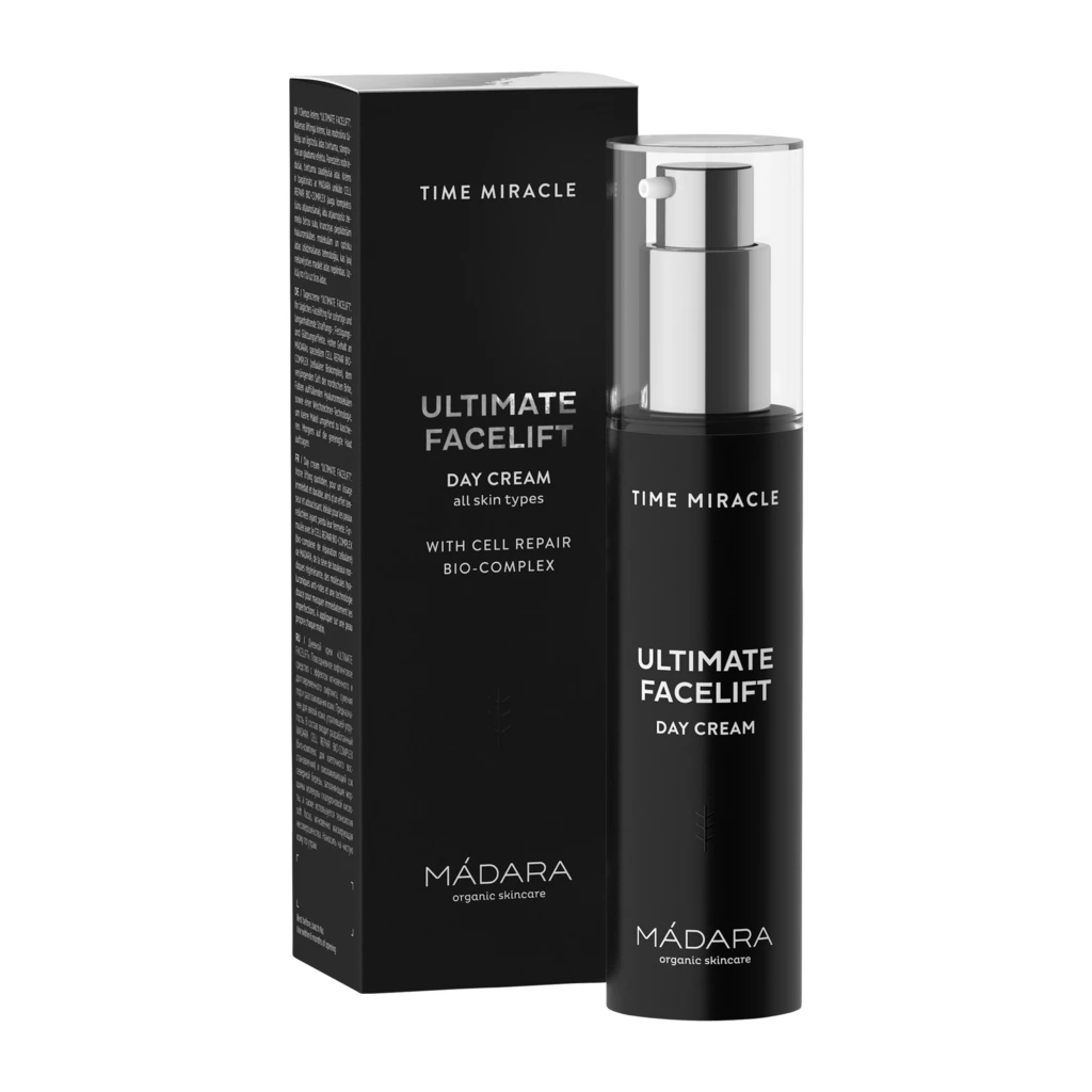 Time Miracle Ultimate Facelift Day Cream 50 ml