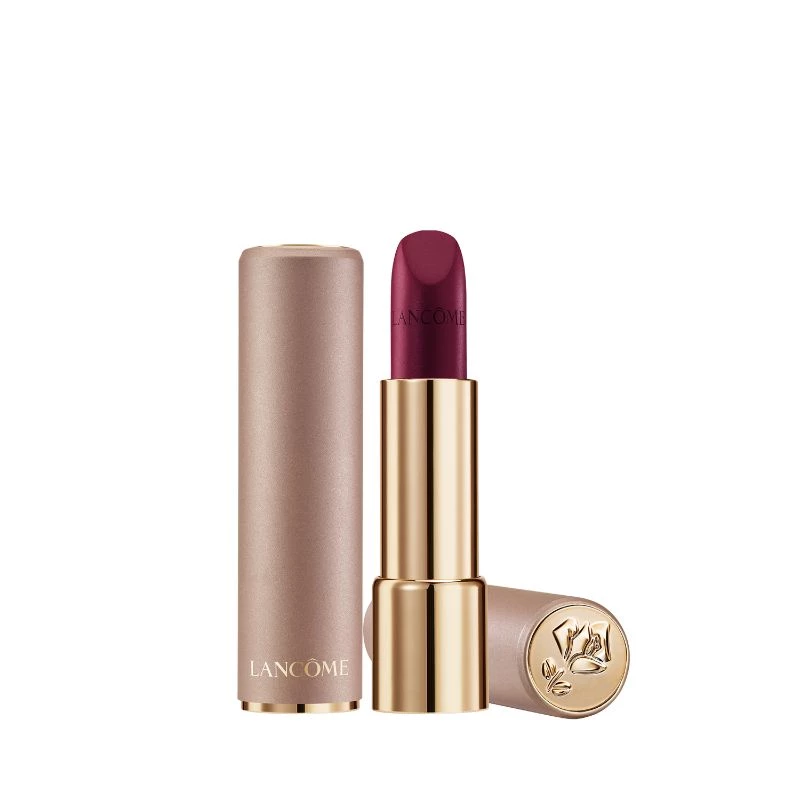 L'Absolu Rouge Intimatte 454 Beloved Berry