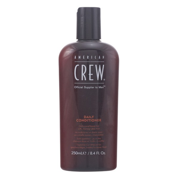 Hoitoaine American Crew(Kapasiteetti 250 ml)