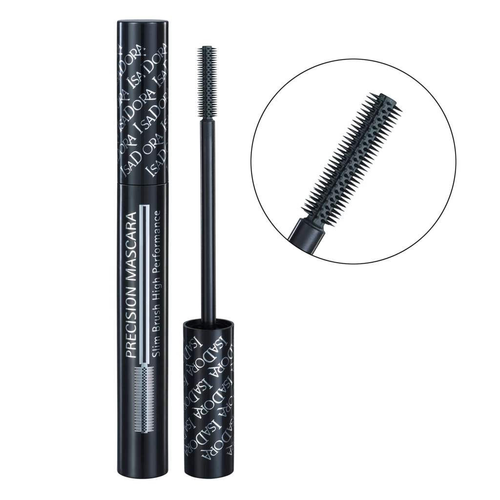 Precision Mascara 10 Black