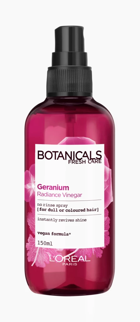 Botanicals Radiance Remedy Shine Vinegar 150 ml
