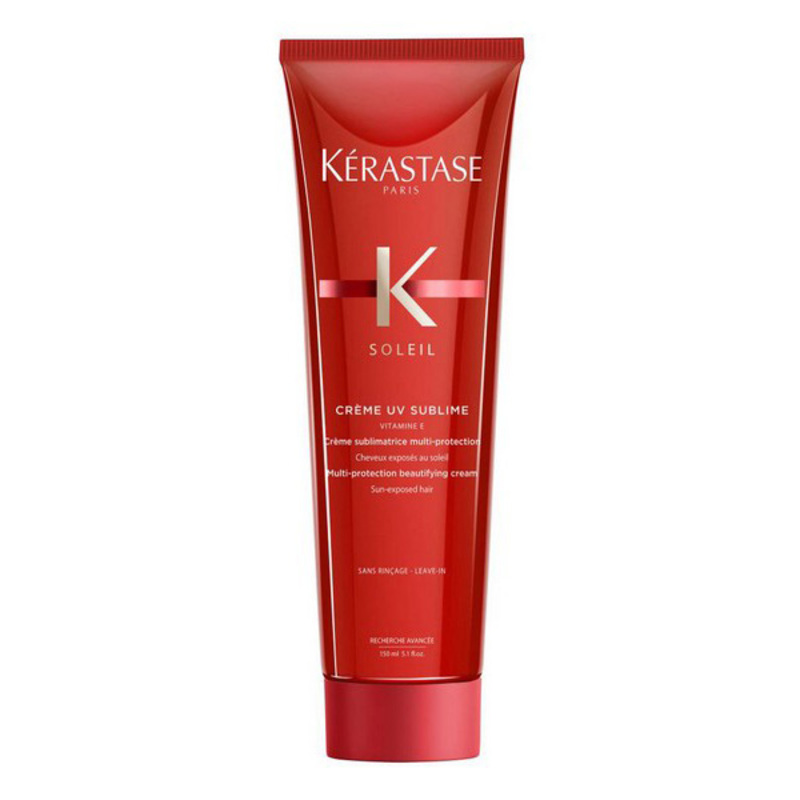 Aurinkosuoja hiuksille Soleil Kerastase (150 ml)