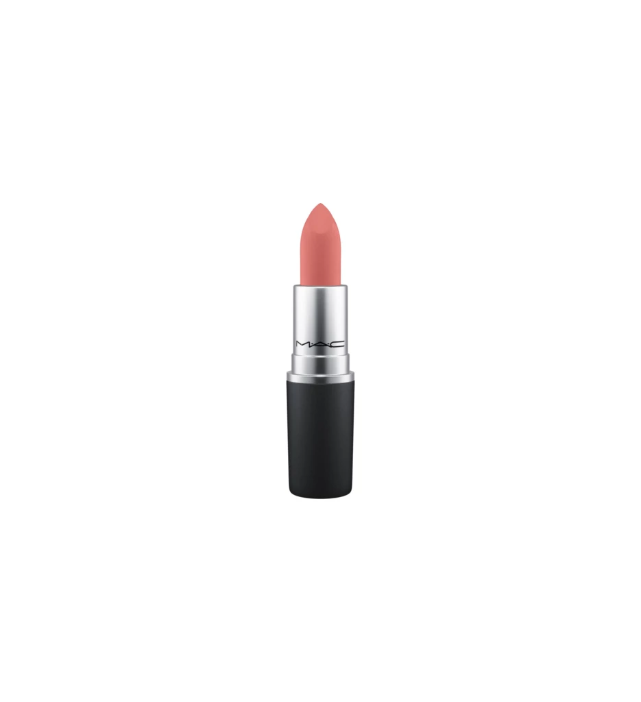 Powder Kiss Lipstick Mull It Over