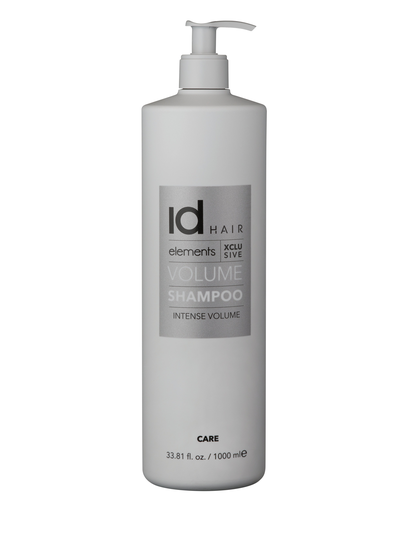IdHAIR - Elements Xclusive Volume Shampoo 1000 ml