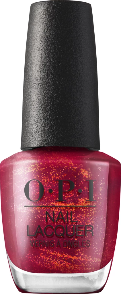 Nail Lacquer Spring Collection I’m Really An Actress
