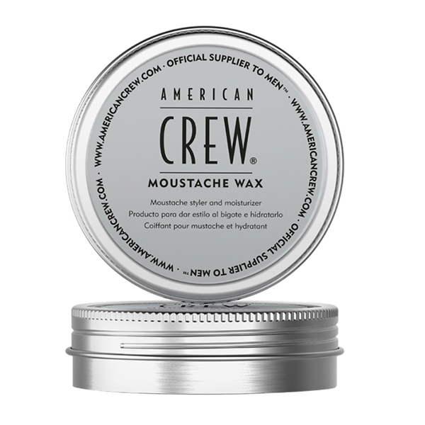 Parranmuokkausvoide Crew Beard American Crew (15 g)