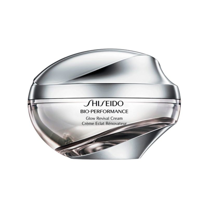 Kosteutusvoide Bio-performance Shiseido(Kapasiteetti 50 ml)