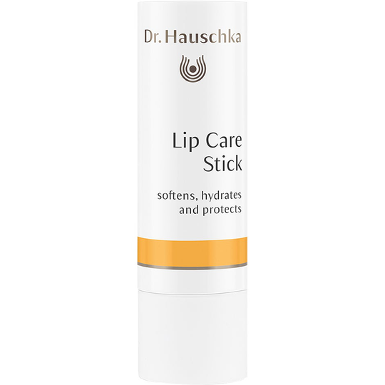 Lip Care Stick, Dr. Hauschka Huulten hoito