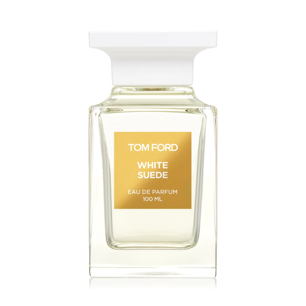 White Suede EdP 100 ml