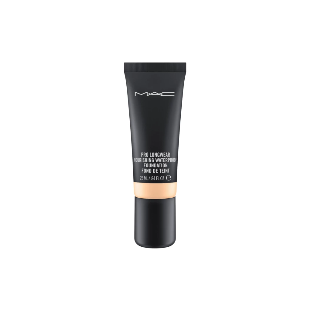 Pro Longwear Nourishing Waterproof Foundation NC13